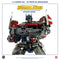 Transformers - 3A DLX Scale Collectible Optimus Prime 3A - TOYBOT IMPORTZ