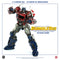 Transformers - 3A DLX Scale Collectible Optimus Prime 3A - TOYBOT IMPORTZ