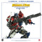 Transformers - 3A DLX Scale Collectible Optimus Prime 3A - TOYBOT IMPORTZ