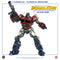 Transformers - 3A DLX Scale Collectible Optimus Prime 3A - TOYBOT IMPORTZ