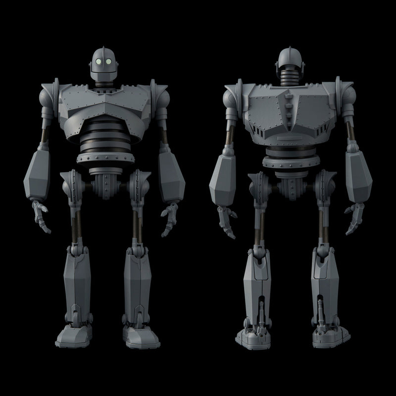 Sentinel - RIOBOT - The Iron Giant Sentinel - TOYBOT IMPORTZ