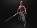 Star Wars - The Black Series: Darth Maul [Sith Apprentice]