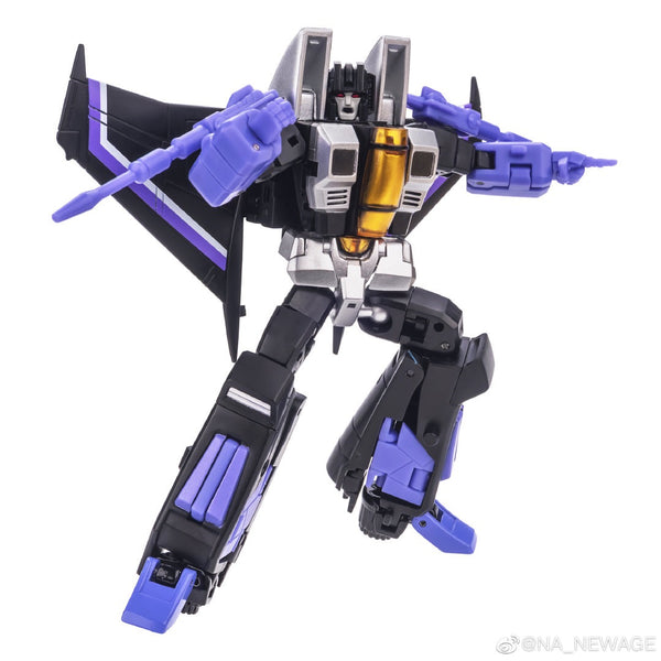 Newage - H15 Samael Newage - TOYBOT IMPORTZ