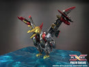 Planet X - PX-02B Caelus [Metallic Version] Planet X - TOYBOT IMPORTZ