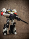 MMC - R-40 Jaguar w/R-28 Tyrantron Upgrade Kit MMC - TOYBOT IMPORTZ