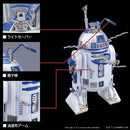 Star Wars - R2-D2 (Rocket Booster Ver.) 1/12 Scale Bandai - TOYBOT IMPORTZ