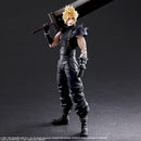 Play Arts Kai - Final Fantasy VII Remake: Cloud Strife [Ver. 2]