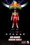 Mighty Morphin Power Rangers:  Dragon Shield Red Ranger 1/6 Scale Figure