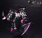 MMC - KM-07 Warper MMC - TOYBOT IMPORTZ