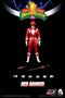 Mighty Morphin Power Rangers:  Red Ranger 1/6 Scale Figure