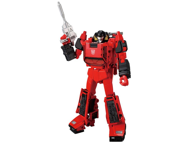 Transformers - Masterpiece MP-39+ Spinout