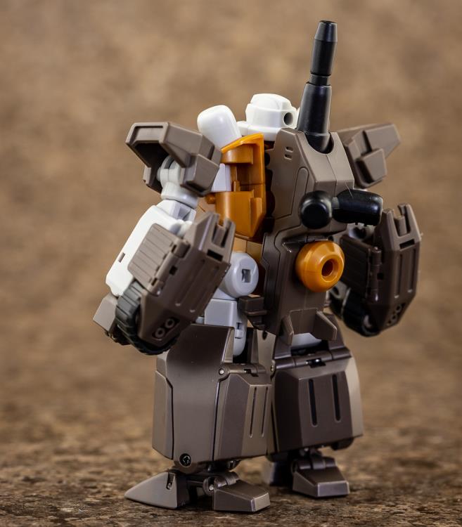 MMC - R-39 - Ebrius & Gravus Two-Pack MMC - TOYBOT IMPORTZ