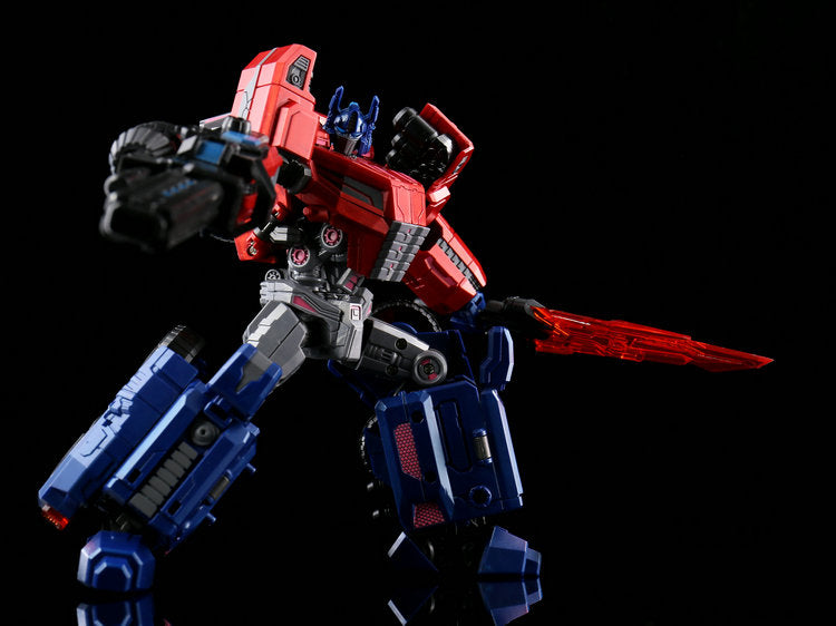 Planet X - PX-10 - Jupiter Planet X - TOYBOT IMPORTZ