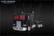 Transformers Masterpiece : MP-49 Black Convoy HASBRO - TOYBOT IMPORTZ