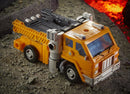 Transformers - WFC: Kingdom - Deluxe Huffer