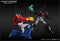 Transformers Masterpiece : MP-49 Black Convoy HASBRO - TOYBOT IMPORTZ