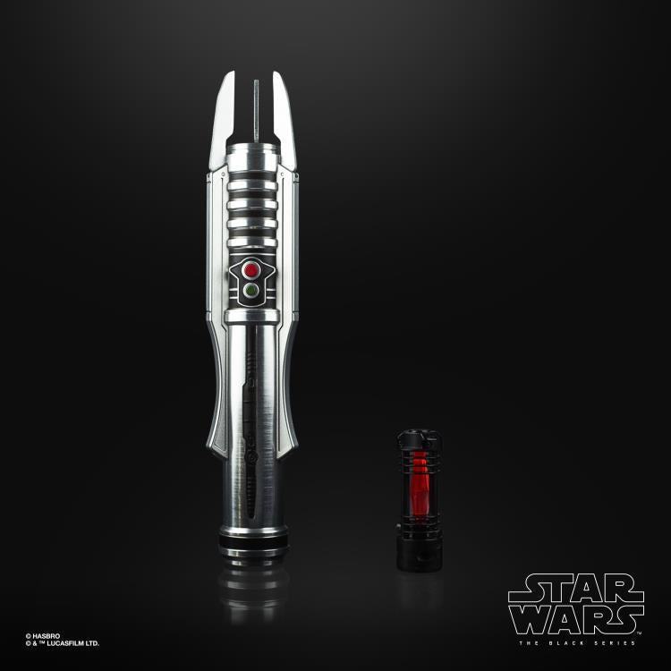 Star Wars - The Black Series: Darth Revan Force FX Elite Lightsaber