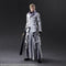 Final Fantasy VII - Rufus Shinra Play Arts Kai Action Figure