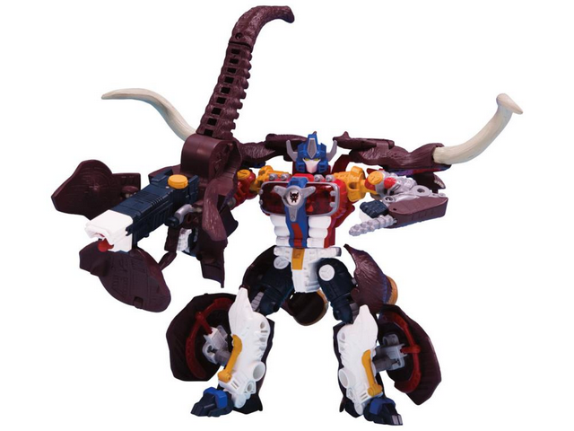 Takara Tomy - Transformers Encore - Big Convoy Takara Tomy - TOYBOT IMPORTZ
