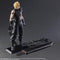 Play Arts Kai - Final Fantasy VII Remake: Cloud Strife [Ver. 2]