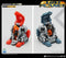 MFT - Lost Planet - DA-03 Mech Fans Toys - TOYBOT IMPORTZ