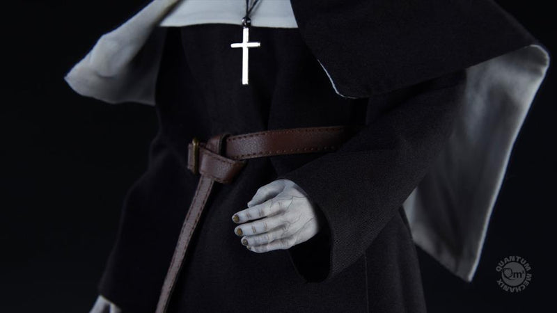 Quantum Mechanix - The Nun Valak 1:6 Scale Quantum Mechanix - TOYBOT IMPORTZ