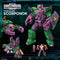 Transformers - WFC Earthrise: Titan Scorponok