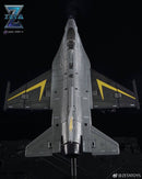 Zeta - ZB-05 Downthrust ZETATOYS - TOYBOT IMPORTZ