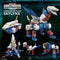 Transformers - WFC Earthrise: Commander Sky Lynx