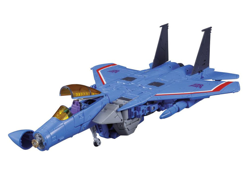 Transformers - Masterpiece MP-52+ Thundercracker