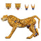 Transformers - Masterpiece MP-34 Cheetor [Restock] Takara Tomy - TOYBOT IMPORTZ