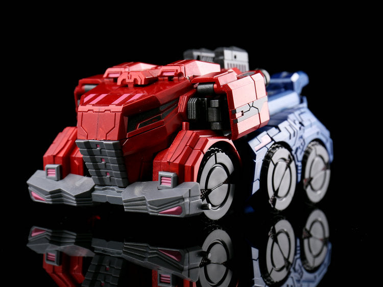 Planet X - PX-10 - Jupiter Planet X - TOYBOT IMPORTZ