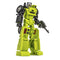 Newage - H-33 Berith & H-34 Paimon Set
