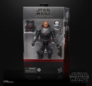 Star Wars - The Black Series: The Bad Batch: Deluxe Wrecker