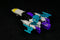 Unique Toys - Palm Series - YM-05 - Day & Night Unique Toys - TOYBOT IMPORTZ