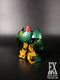 Zeta - EX07 Traveller ZETATOYS - TOYBOT IMPORTZ