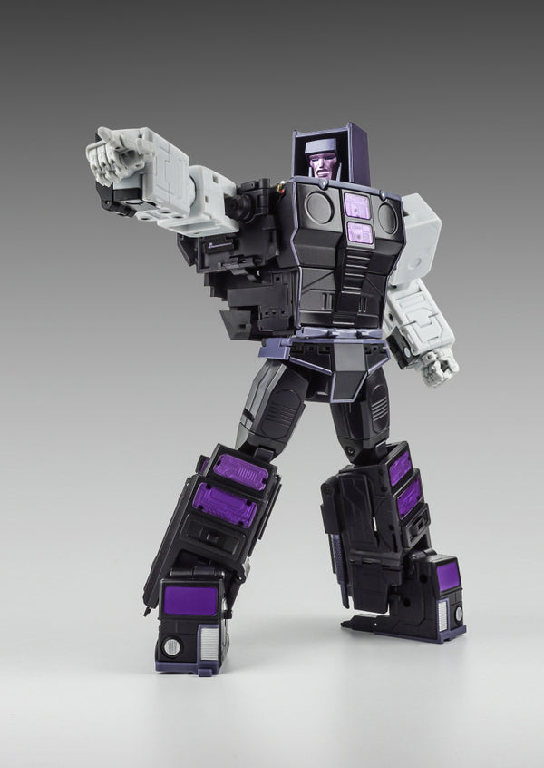 X-Transbots - MX-12A Gravestone XTRANSBOTS - TOYBOT IMPORTZ