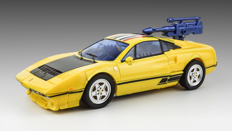 X-Transbots - MX-14 G2 Flipout XTRANSBOTS - TOYBOT IMPORTZ