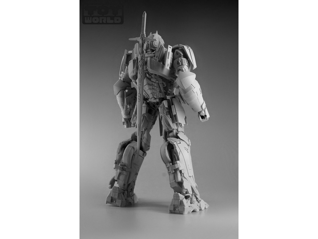 ToyWorld - TW-F01 Knight Toyworld - TOYBOT IMPORTZ