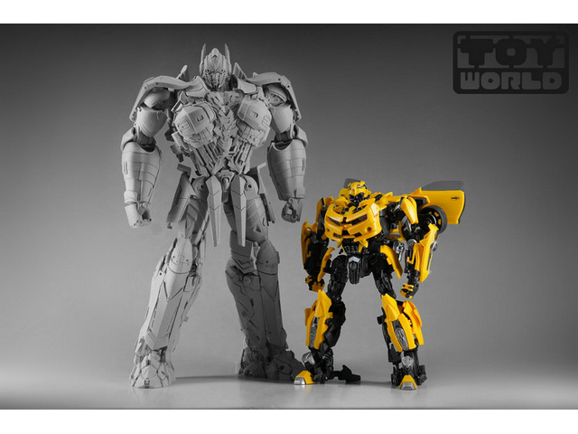 ToyWorld - TW-F01 Knight Toyworld - TOYBOT IMPORTZ