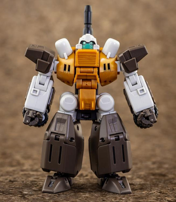 MMC - R-39 - Ebrius & Gravus Two-Pack MMC - TOYBOT IMPORTZ