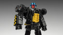 X-Transbots - MX-16 G2 Overheat [Exclusive] XTRANSBOTS - TOYBOT IMPORTZ