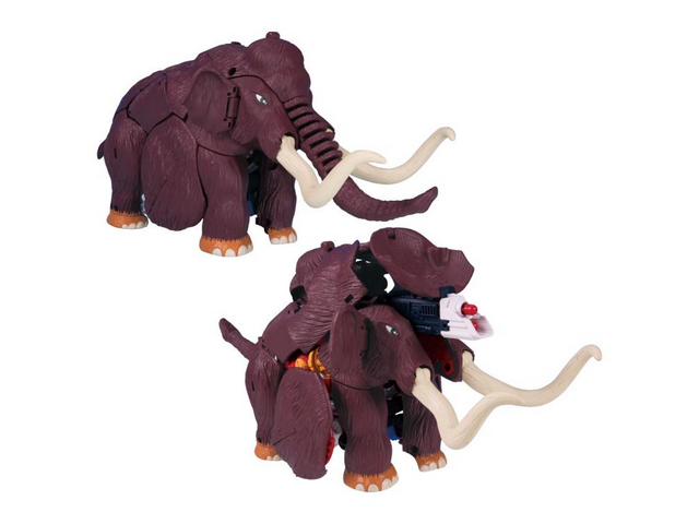Takara Tomy - Transformers Encore - Big Convoy Takara Tomy - TOYBOT IMPORTZ