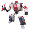 Transformers WFC Siege - Deluxe Red Alert HASBRO - TOYBOT IMPORTZ