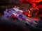 Transformers - WFC: Kingdom - Voyager Cyclonus