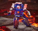 Transformers - WFC: Kingdom - Deluxe Autobot Tracks