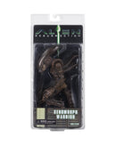NECA - Alien Resurrection : Xenomorph Warrior 7" Scale