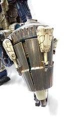 Planet X - PX-01B Gammadim Battle Damaged Version Planet X - TOYBOT IMPORTZ