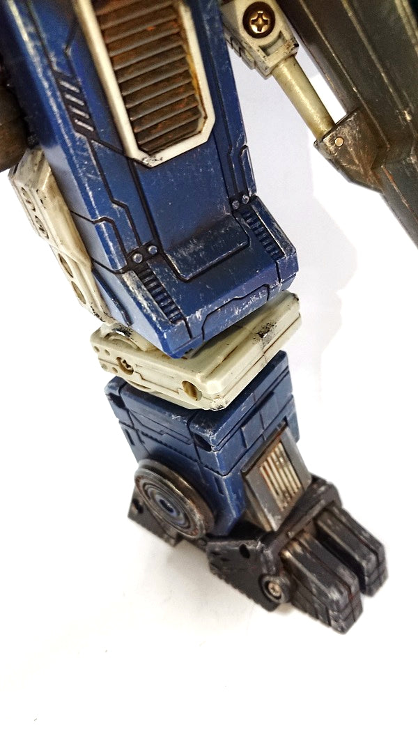Planet X - PX-01B Gammadim Battle Damaged Version Planet X - TOYBOT IMPORTZ