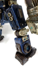 Planet X - PX-01B Gammadim Battle Damaged Version Planet X - TOYBOT IMPORTZ